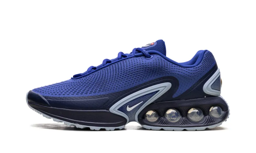 Nike Lifestyle Air Max Dn 'Hyper Blue'